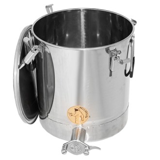 Maturateur Mellarius MaxiLine 25 kg à fond conique