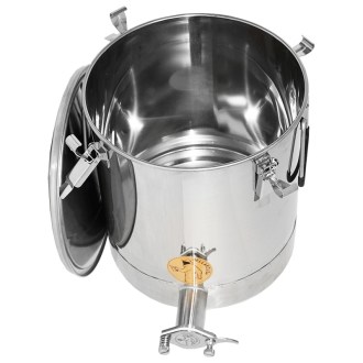 Maturateur Mellarius MaxiLine 25 kg à fond conique