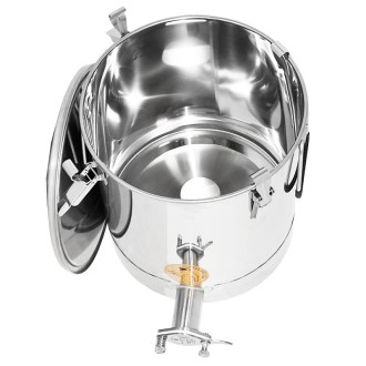 Maturateur Mellarius MaxiLine 25 kg à fond conique