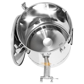 Maturateur Mellarius MaxiLine 25 kg à fond conique