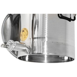 Maturateur Mellarius MaxiLine 25 kg à fond conique
