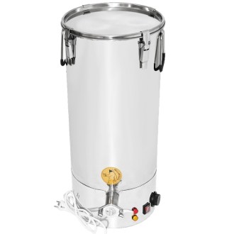 Maturateur Mellarius MaxiLine 50 kg avec résistance chauffante intégrée