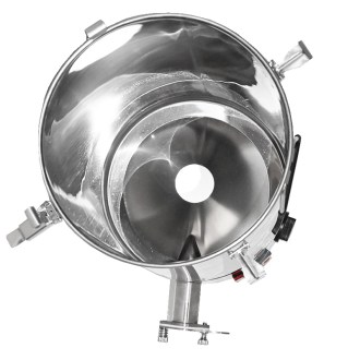 Maturateur Mellarius MaxiLine 50 kg avec résistance chauffante intégrée