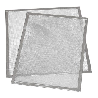 Maturateur et clarificateur Mellarius MaxiLine 35 kg avec 2 tamis