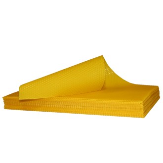 Cadres Langstroth - 420x160 mm - laminés à froid