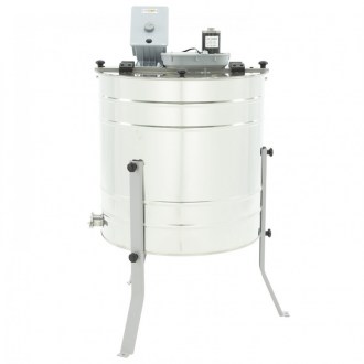 Extracteur de miel Lysoň Minima 4 cadres électrique 230V P60