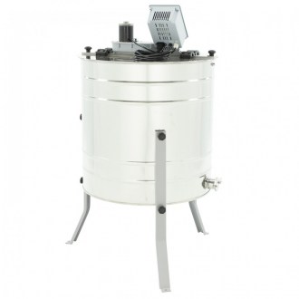 Extracteur de miel Lysoň Minima 4 cadres électrique 230V P60
