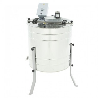 Extracteur de miel Lysoň Minima 4 cadres électrique 230V P60