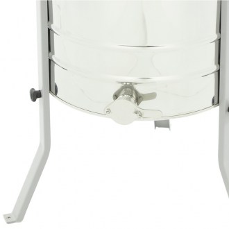 Extracteur de miel Lysoň Minima 4 cadres électrique 230V P60