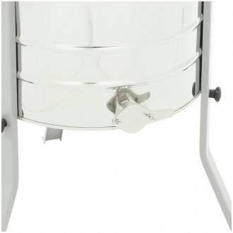 Extracteur de miel Lysoň Minima 4 cadres électrique 230V P60