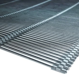 Grille à reine - royale - 500x500 mm