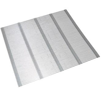 Grille à reine - 380x475 mm