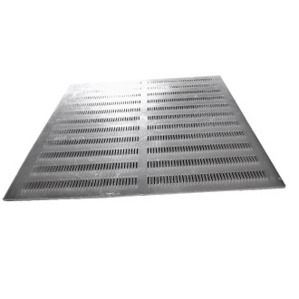 Grille à propolis - 410x410 mm