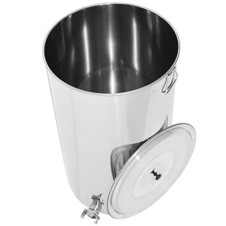 Maturateur Mellarius MiniLine 300 kg - robinet inox