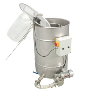 Maturateur avec pompe 200l Lyson