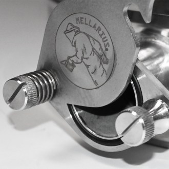 Maturateur Mellarius MaxiLine 35 kg