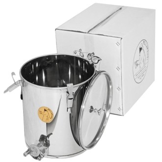 Maturateur Mellarius MaxiLine 35 kg