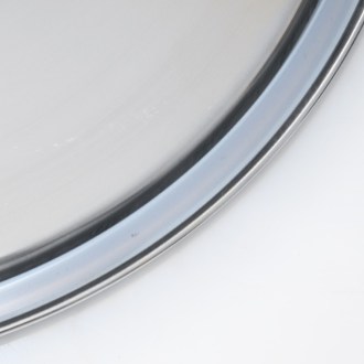 Récipient Mellarius ProLine 25 kg avec couvercle étanche