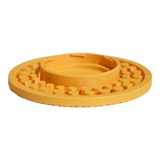 Abreuvoir pour abeilles pour petit bocal diamètre 155