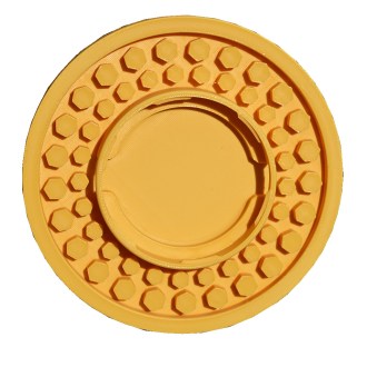 Abreuvoir pour abeilles pour petit bocal diamètre 155