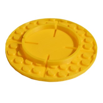 Abreuvoir pour abeilles pour grand bocal diamètre 175