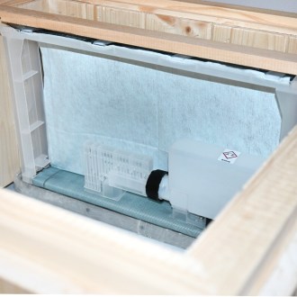 Évaporateur de substances volatiles - original Nassenheider R