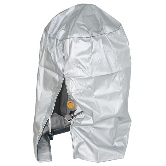 Housse de protection pour extracteur de miel P60-66