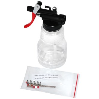 Huileur pour développeur d'aérosol Grifin 220 ml