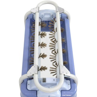 Souffleur électrique d'abeilles ApiTek