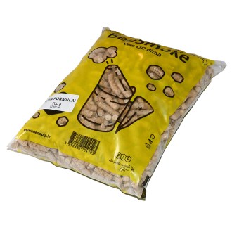Combustible pour enfumoir BeeSmoke 700 g