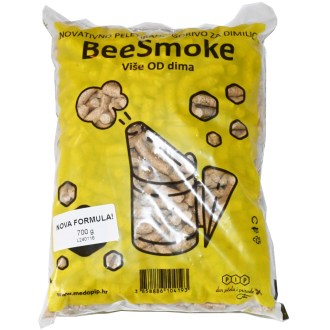 Combustible pour enfumoir BeeSmoke 700 g