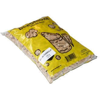 Combustible pour enfumoir BeeSmoke 700 g