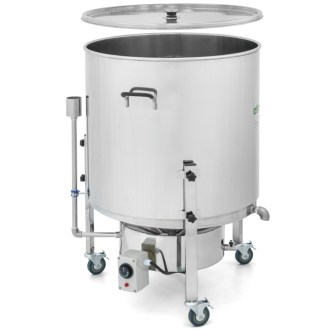 Fondoir à cire électrique à vapeur ApiCera - 3 kW