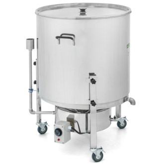 Fondoir à cire électrique à vapeur ApiCera - 3 kW