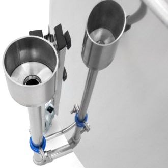Fondoir à cire électrique à vapeur ApiCera - 3 kW