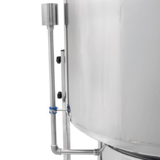 Fondoir à cire électrique à vapeur ApiCera - 3 kW