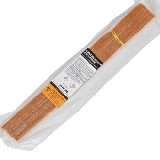 Bandelettes à l'acide oxalique et glycérine 20 pièces - Mellifera