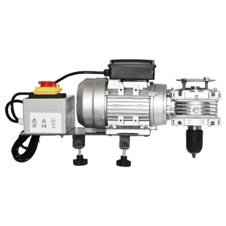 Appareil pour crémage du miel Mellarius 370 W