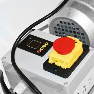 Appareil pour crémage du miel Mellarius 370 W