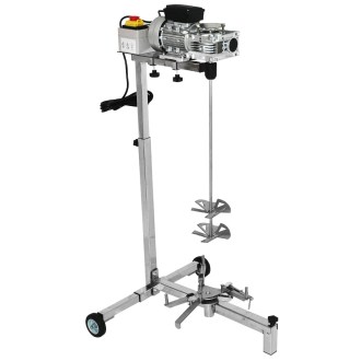 Appareil pour crémage du miel Mellarius 370 W