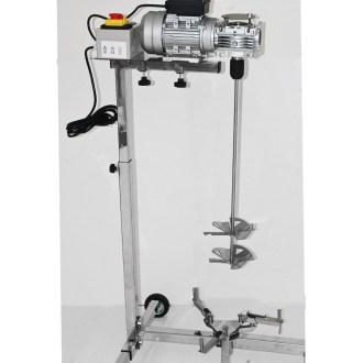 Appareil pour crémage du miel Mellarius 370 W