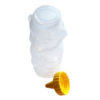Cuillère à miel - ourson - 350 g