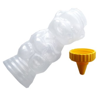 Cuillère à miel - ourson - 350 g