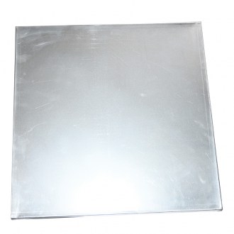 Couvre-cadres métallique pour ruche 2 cm - 510x510x50
