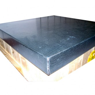 Couvercle métallique pour ruche Tachov 540x470x60