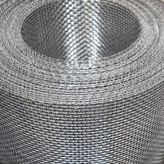 Grillage apicole galvanisé (maille 3,15 mm) – largeur 1 m