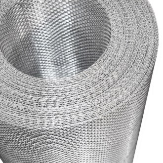 Grillage apicole galvanisé (maille 3,15 mm) – largeur 1 m