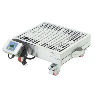 Chauffe-hausses Lysoň 230V - 600×520×240