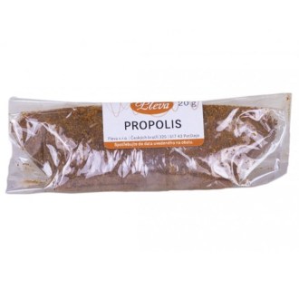 Propolis brute Pleva - 20g