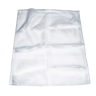 Sac pour l'extraction de la cire - grand - 62 x 50 cm